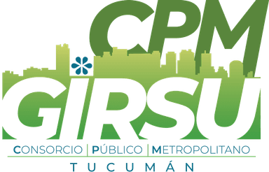 Logo CPM-GIRSU Tucumán